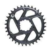 SRAM - Eagle Lunar/Polar Grey Chainring Chainrings _ Unite - B1keparts.com